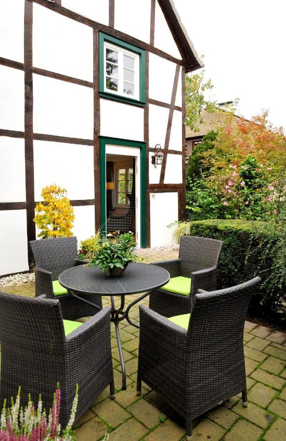 Forellenhof Bad Sassendorf Exterior foto